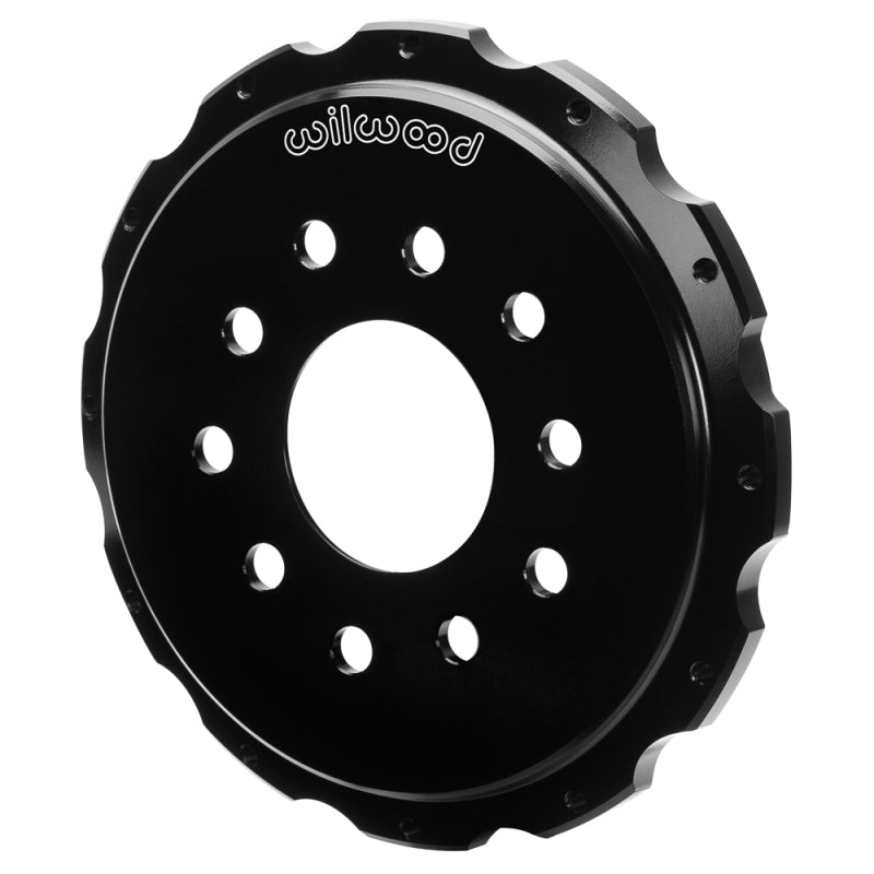 Wilwood hat 12X8.75 bc 5X4.50/4.75 MT .672 offset 2.783 reg