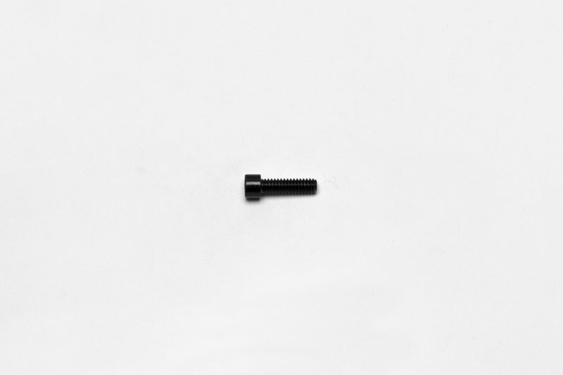 Wilwood bolt 1/4-20X.875 LG shcs alloy 6 lobe drive #T30 black zinc