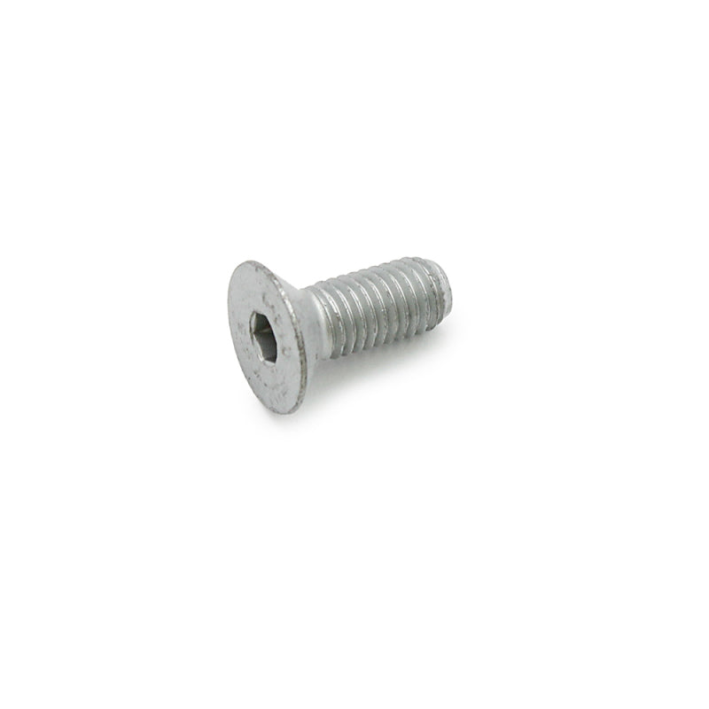 Wilwood bolt M10-1.50X25MM LG fhcs 12.9 hexdrive WES072 CL1 silver iso 10642/DIN 7991