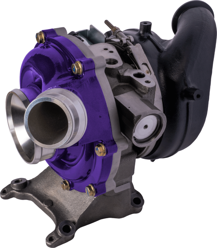 ATS Diesel 15-16 Power Stroke 6.7L Aurora 3000 VFR Stage 2 Turbo