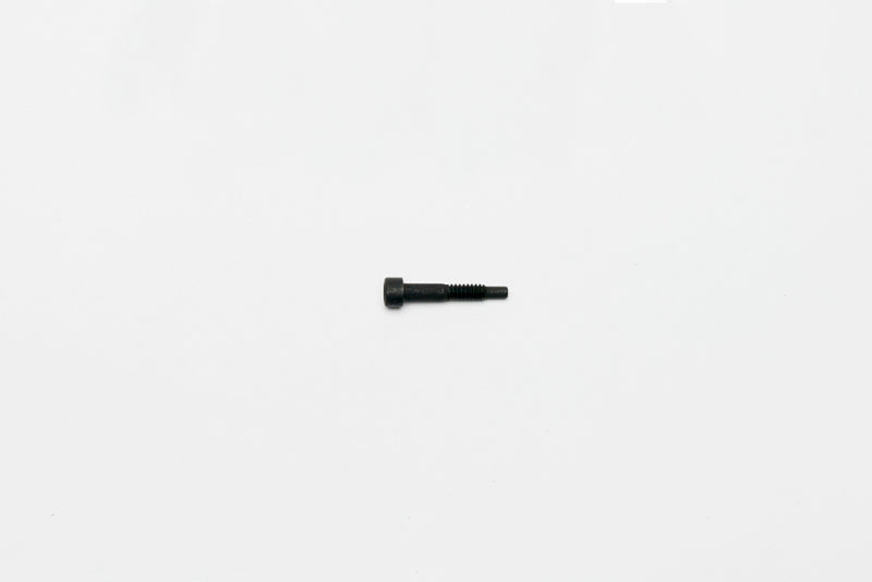 Wilwood bolt spring 10-24X1.08 LG shcs black