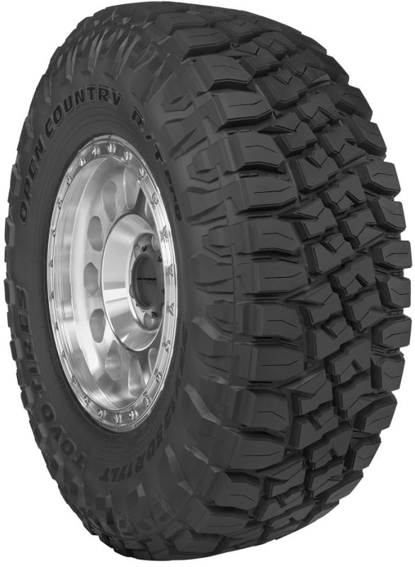 Toyo Open Country R/T Pro Tire 37X13.50R20LT 127Q E/10 OPRTP