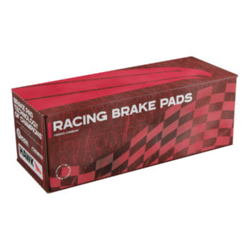 Hawk 05-10 Chrysler 300 (except SRT8) / 08-10 Dodge Challenger SE/RT HPX Motorsports Brake Pads