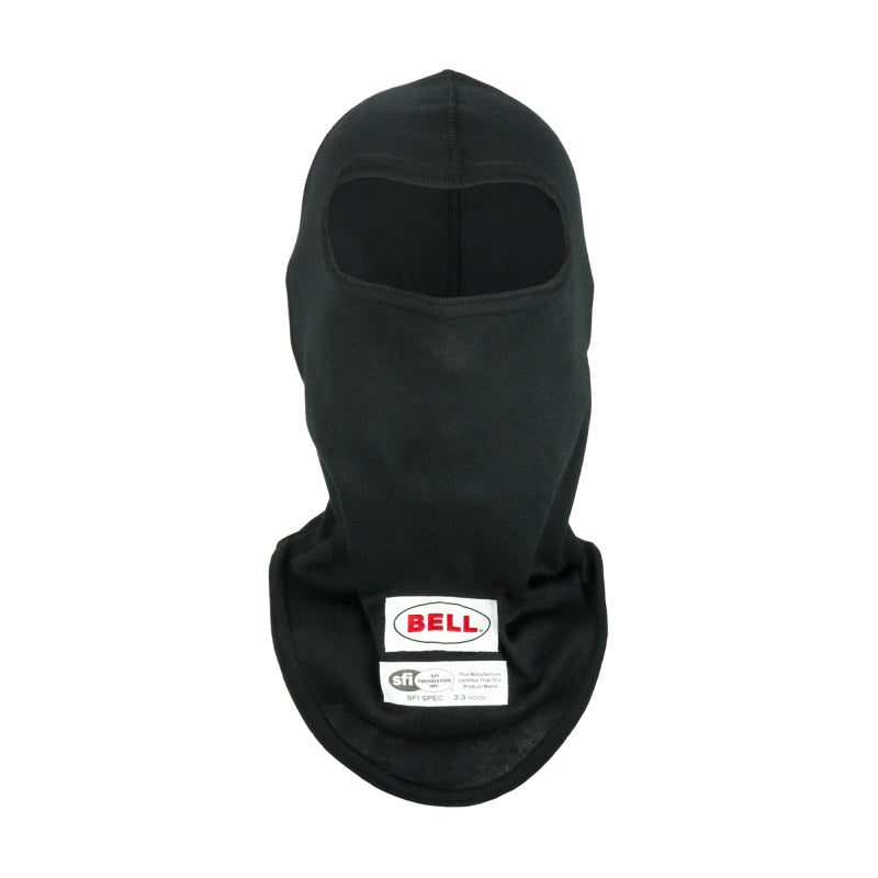 Bell Sport-TX Balaclava Black One Size SFI 3.3