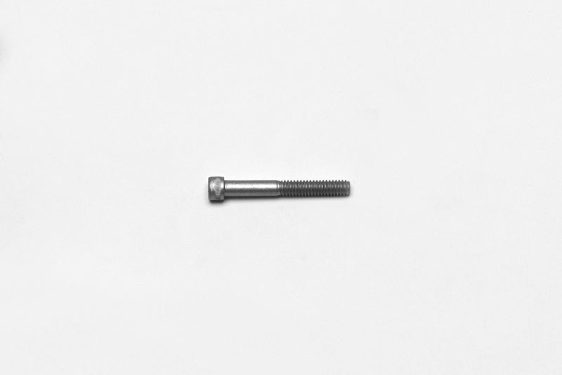Wilwood bolt 1/4-20X2.00 LG shcs alloy WES072 CL1 silver asme B18.3