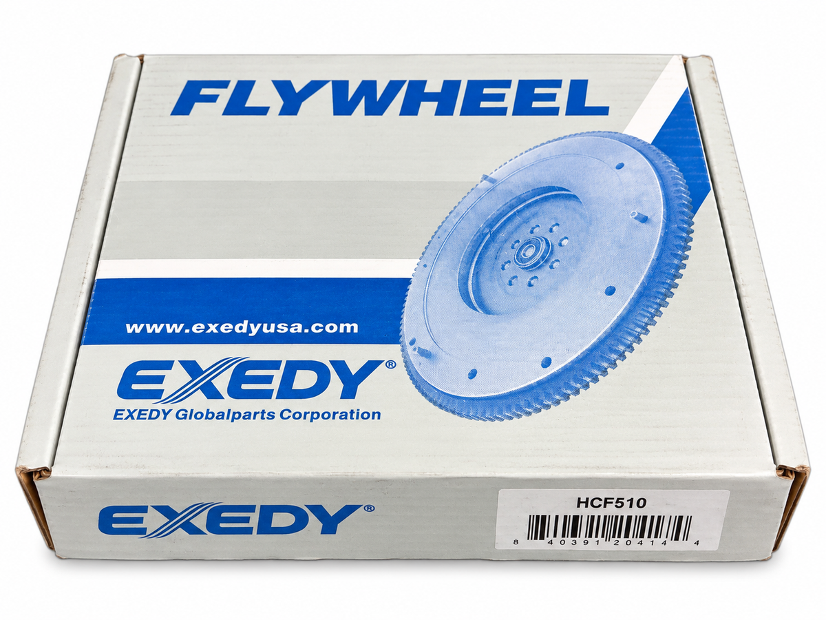 Exedy OE 09-13 Honda Fit L4 Flywheel