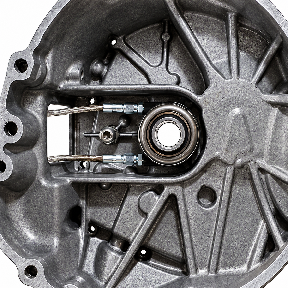 Clutch Masters Honda K-Series Internal Hydraulic Release Bearing | N818-H