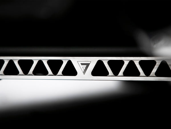 Function7 - Rear Subframe Brace - 96-00 Civic