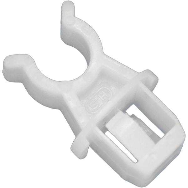 Honda - 92-00 Civic Integra Hood Prop Support Rod Holder