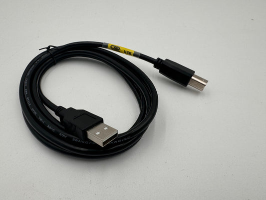 Delacruz Motorsports - USB A to USB B Cord