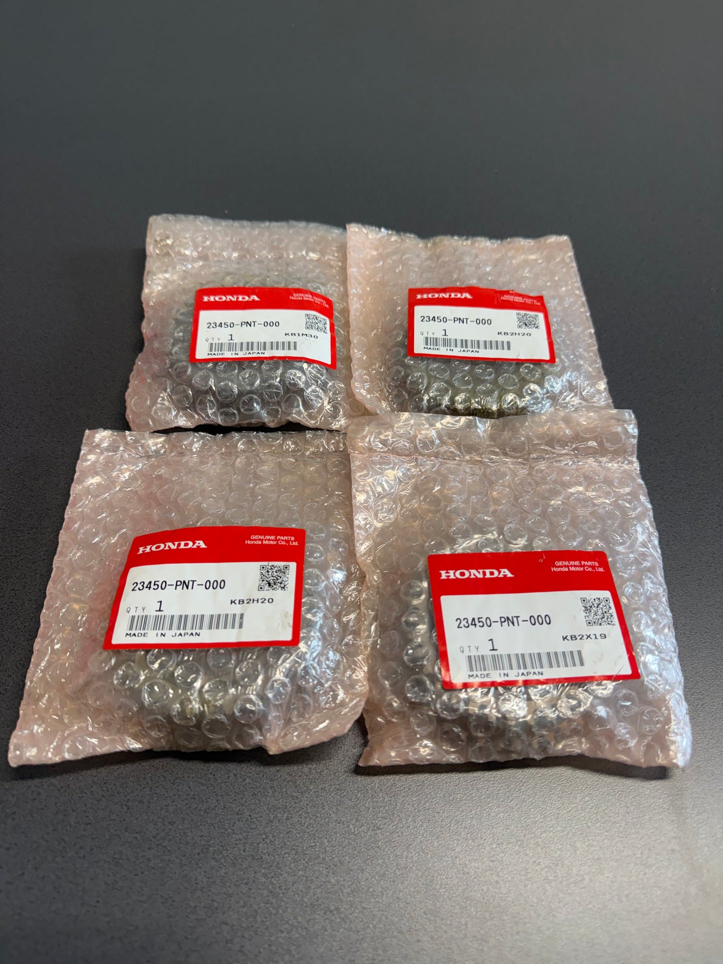 Honda - 4th Gear K-series (23450-PNT-000)