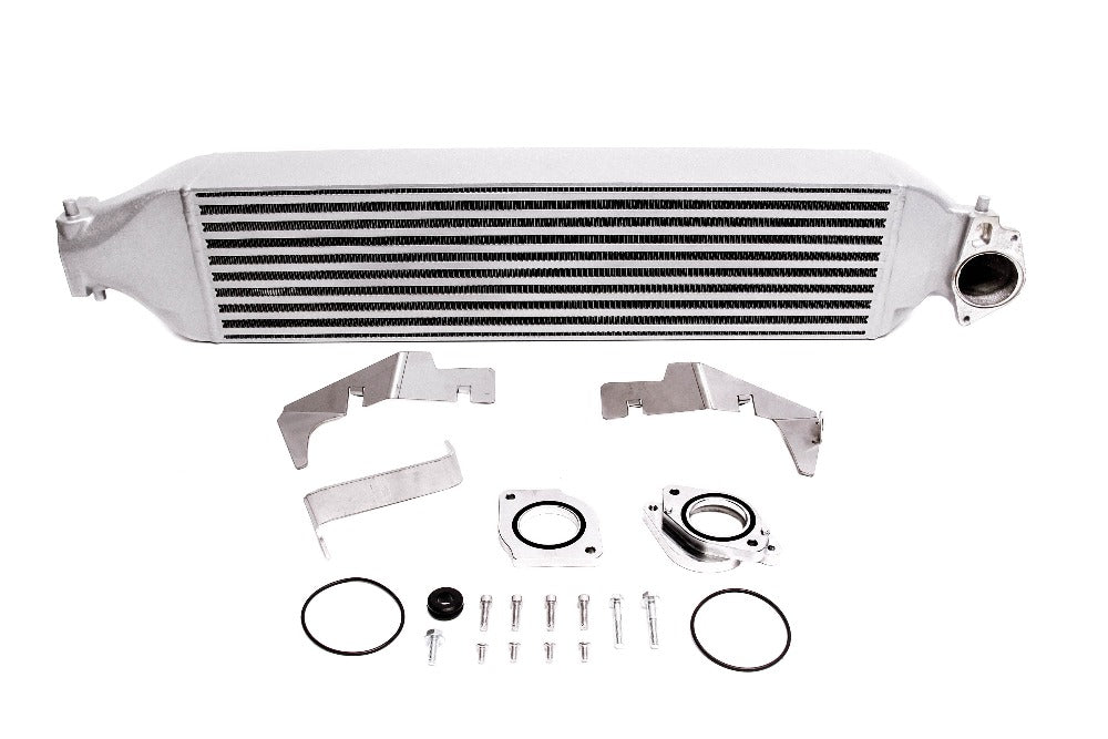 Turbocharger Intercooler Replacement For 2016-2019 Honda Civic 1.5L Turbo