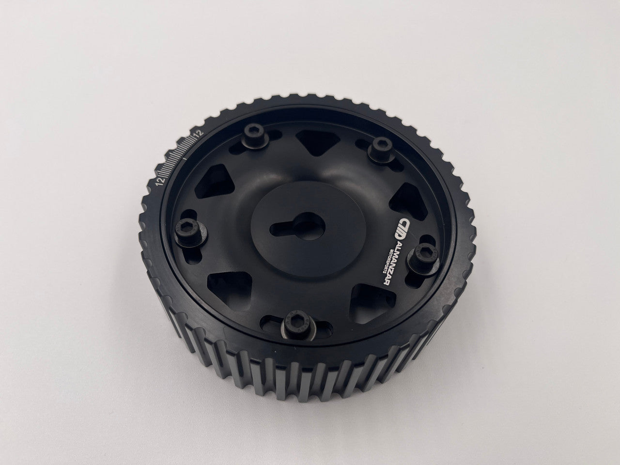 Delacruz Motorsports - 6G75 Mitsubishi 3.8L Mivec Adjustable Cam