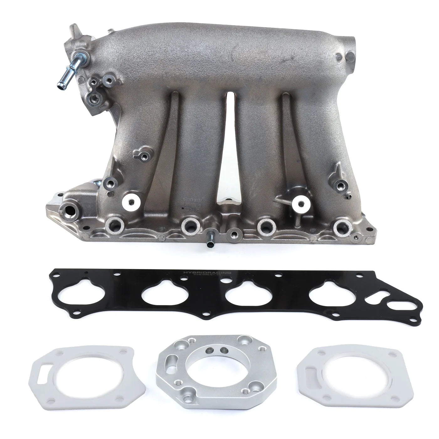 Hybrid Racing - K-Swap RBC Intake Manifold Package (K20Z3/K24)