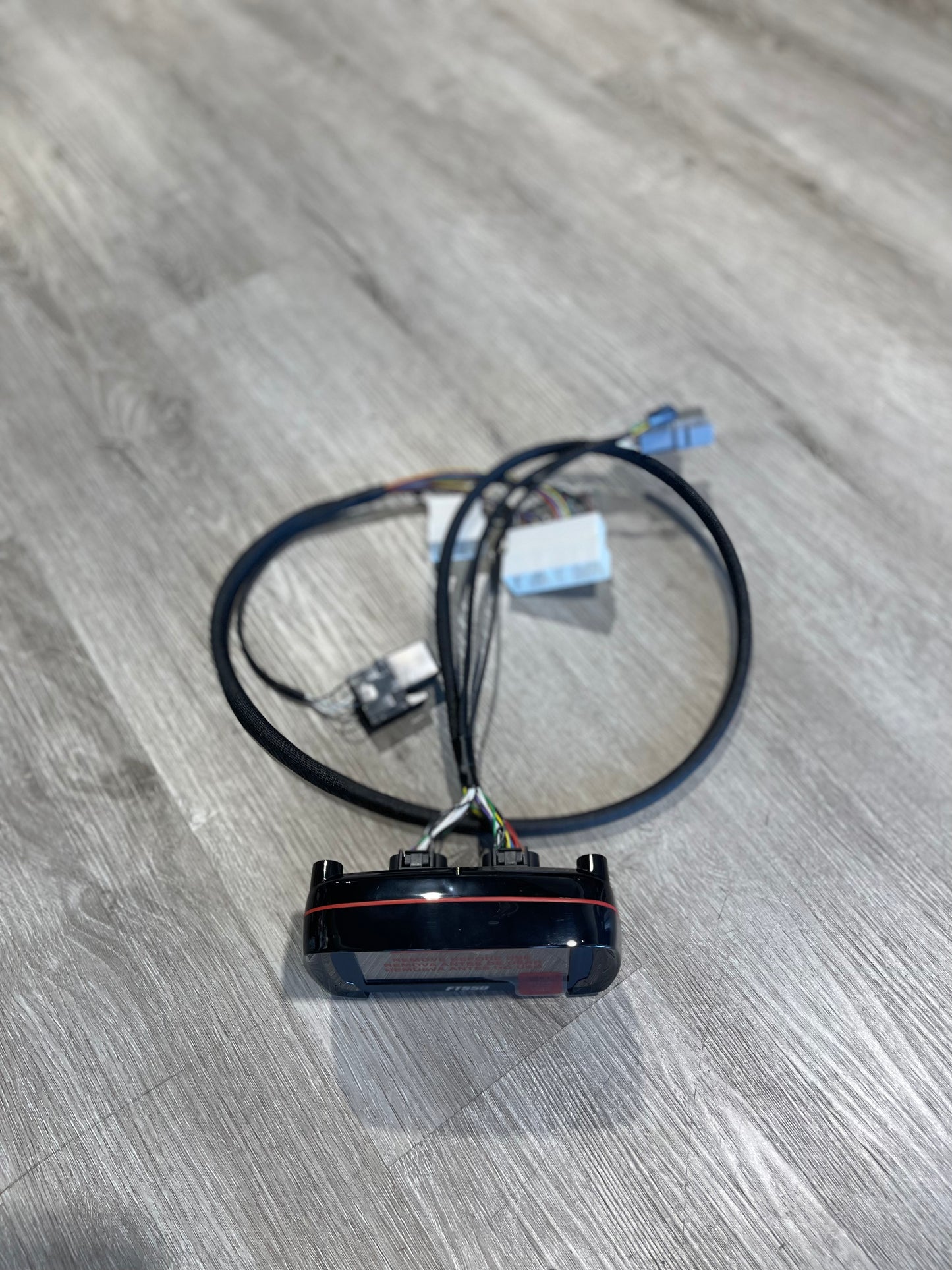 TSM Race - FuelTech FT550 Plug and Play Harness (Acura/Honda)