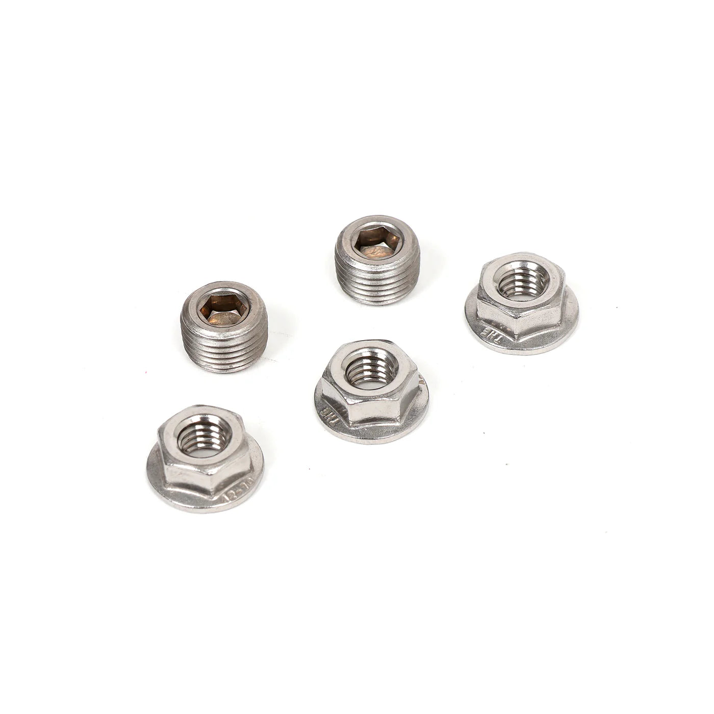 Hybrid Racing - Fuel Rail for Honda D Series