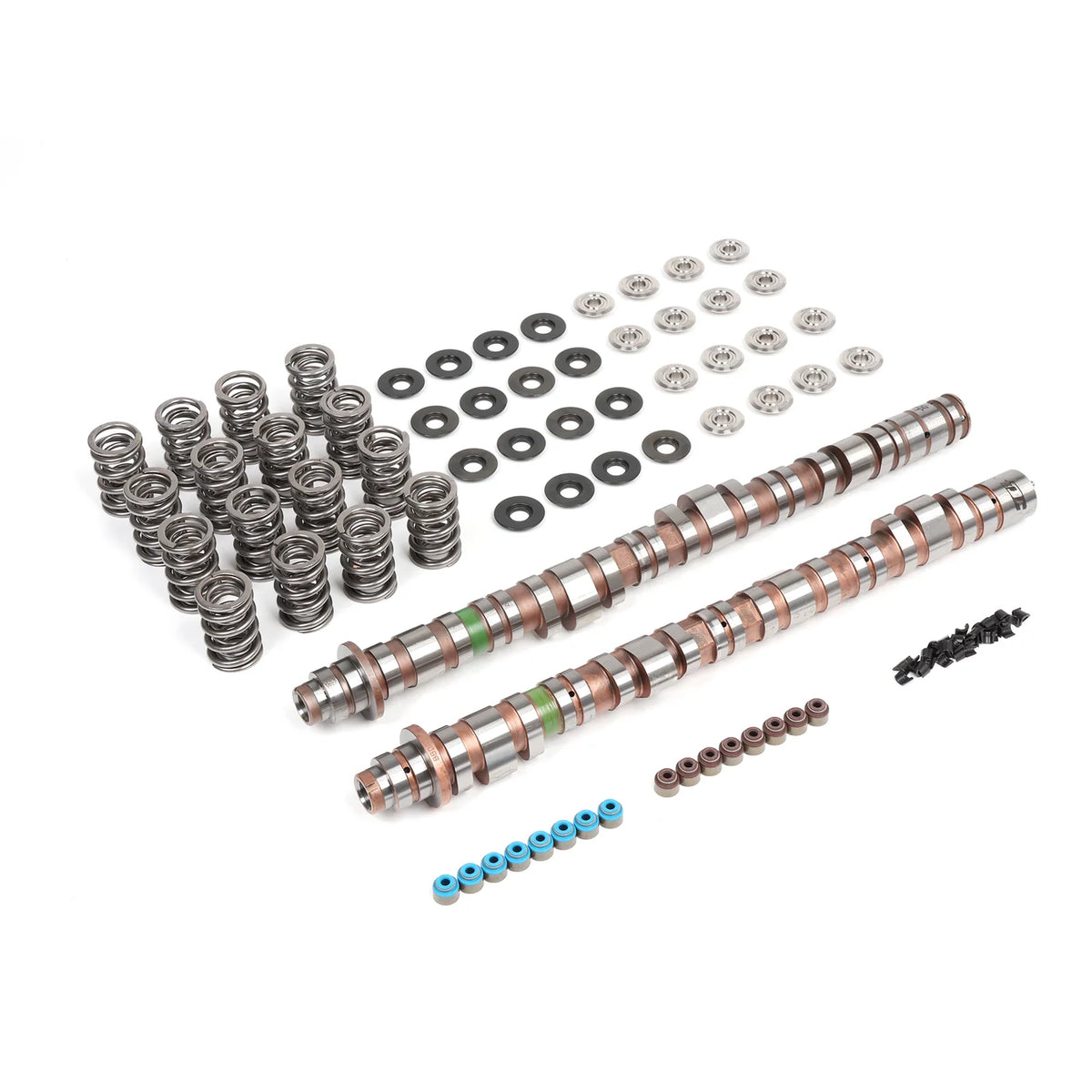 Drag Cartel - Camshafts - 003.2 Street Cams K-Series