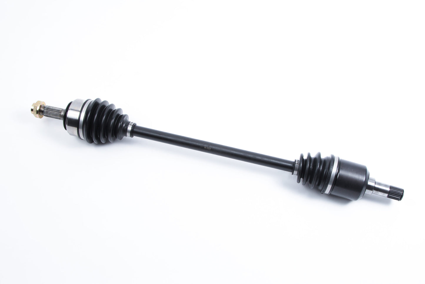 Insane Shafts - 500HP 88-91 HONDA CIVIC AWD WAGON REAR LHR