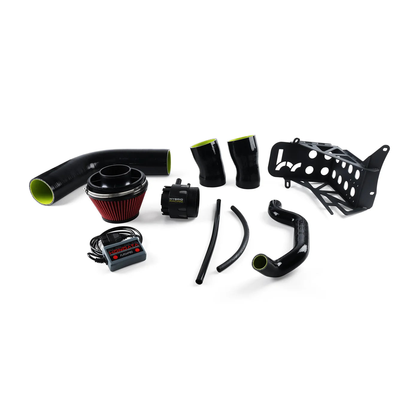 Hybrid Racing - Intake System Upgrade Stage 1 (06-11 Civic Si)