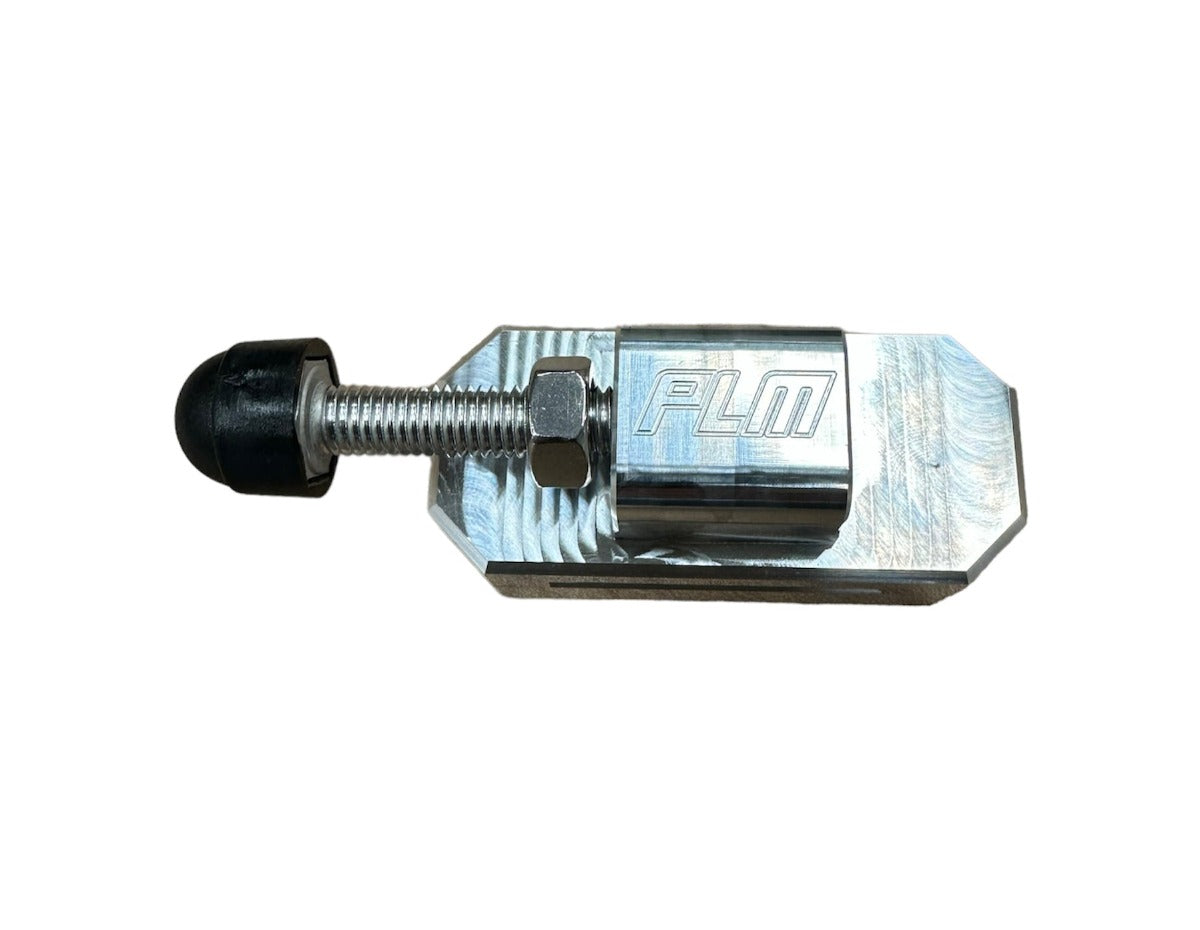 clutch pedal stop PLM - Clutch Pedal Stopper V2