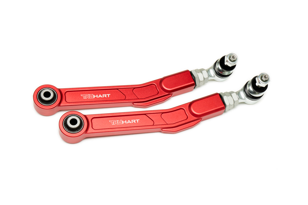 TruHart - Rear Upper Rear Camber Kit 2008-2013 BMW X5/2008-2016 BMW X6