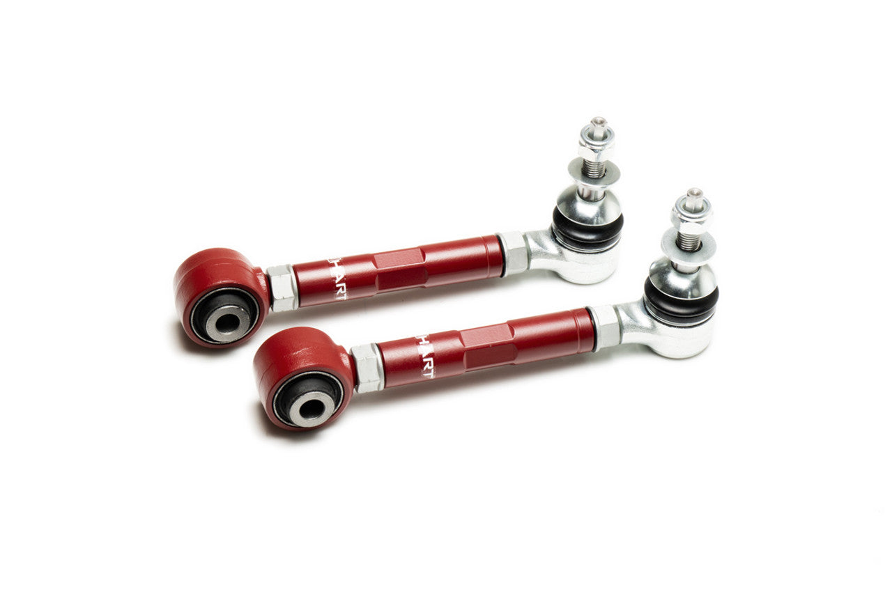 TruHart - Rear Upper Front Camber Kit for 08-13 X5 & 08-18 X6