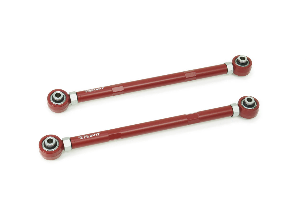 TruHart - Rear Toe Kit w/ Pillowball for 16-24 Chevrolet Camaro