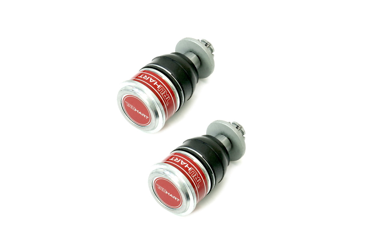 TruHart - Roll Center Adjusters Front For 17+ Honda Civic Type R Only