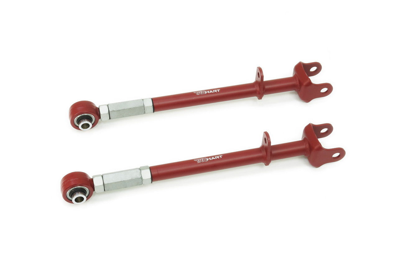 TruHart - Rear Lower Arm Camber Arms w/ Pillowball 90-94 Lexus LS400