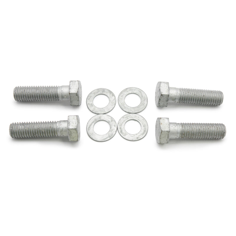 Wilwood bolt kit hhcs M14-2.00X50MM LG 4 pack