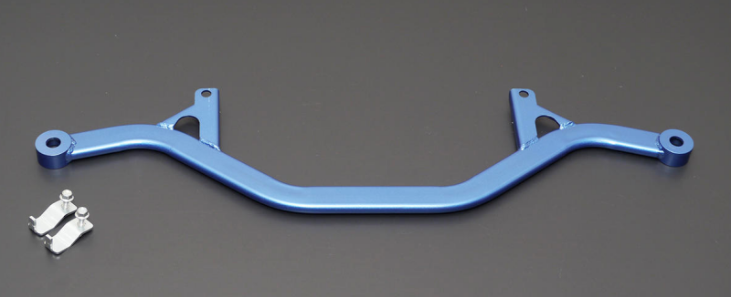 Cusco Power Brace Front Lower Arm 17-23 Suzuki Swift Sport (ZC33S)