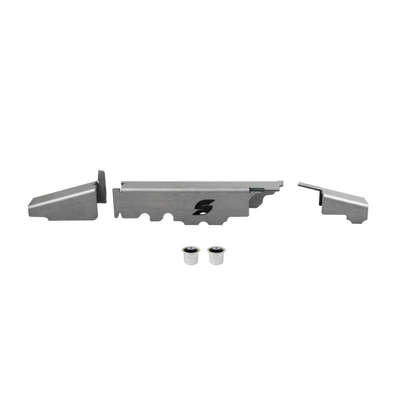 Synergy 2018+ Jeep JL/JLU/JT D44 Front Axle Truss