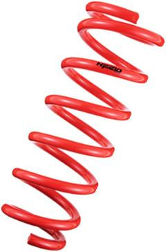 Tanabe NF210 Springs 2018 Toyota CH-R