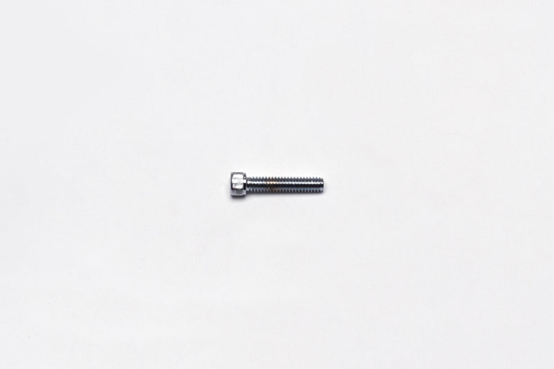 Wilwood bolt 1/4-20X1.25 LG shcs alloy chrome