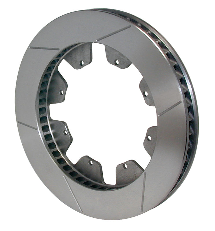 Wilwood ROTOR1306-138AW681-000TJCXXXXL 8X7.62 48 CVANE GT SPEC-37
