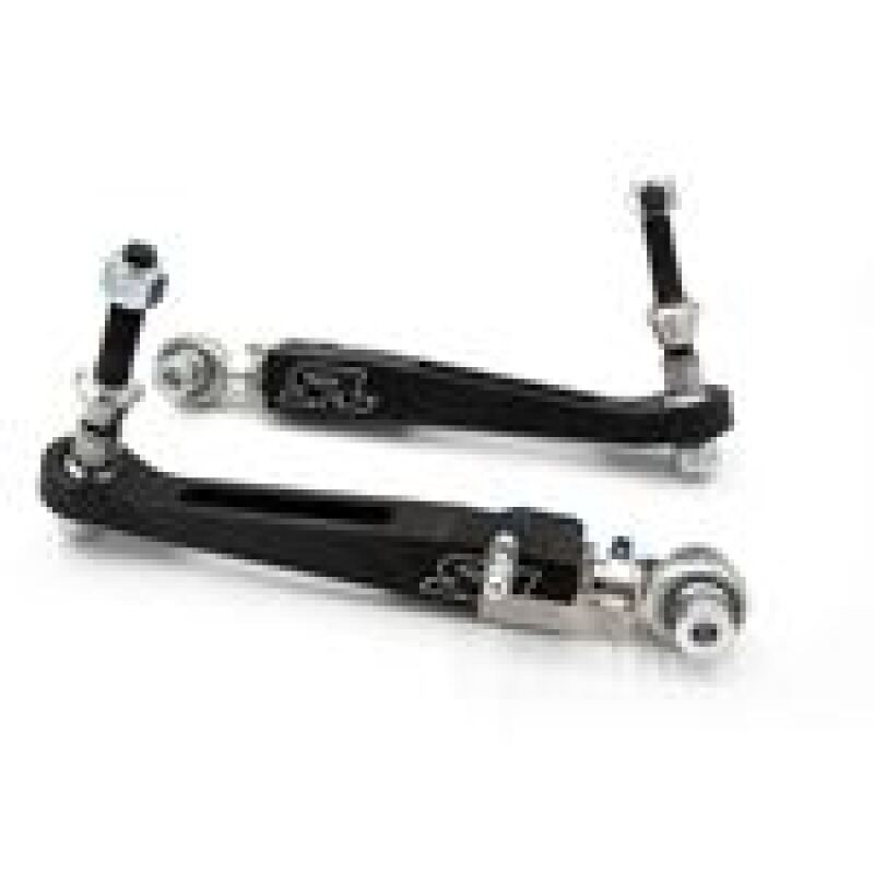 SPL Parts 2012+ BMW F2X / F3X 2/3/4-series xDrive (AWD Version) Front Lower Control Arms