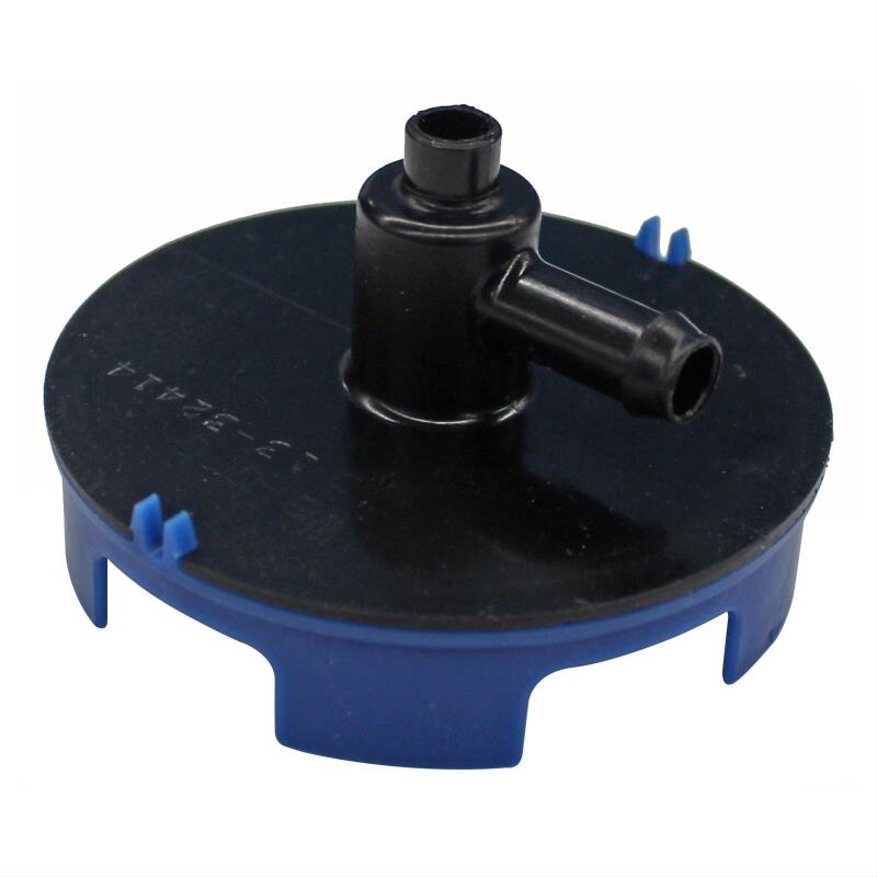 Walbro Dead End Style In-Tank Fuel Pickup Size MP-13 w/ Bleed Hole