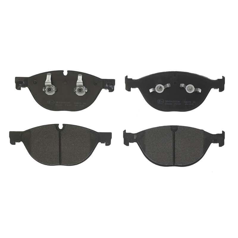 Brembo 14-24 Jaguar F-Type Prime Low-Met OE Equivalent Pad - Front