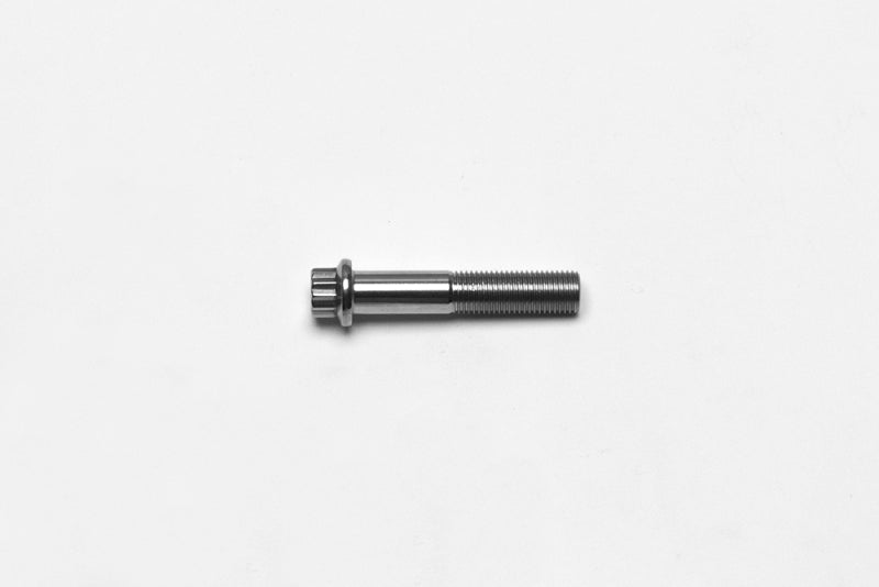 Wilwood bolt 7/16-20X2.25 LG 12 ptcs 170KSI stainless