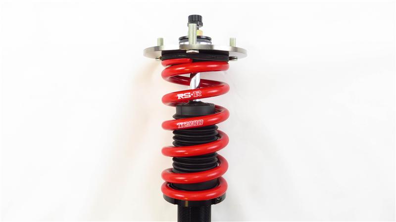RS-R 01-06 Lexus LS430 (UCF30/31) Black-i Coilovers
