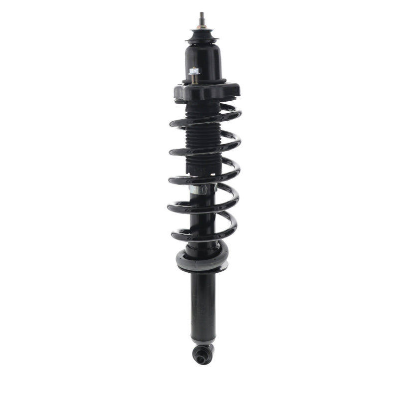 KYB Shocks & Struts Strut Plus Rear CHRYSLER Sebring Sedan FWD 2010-2007, DODGE Avenger 2010-2008