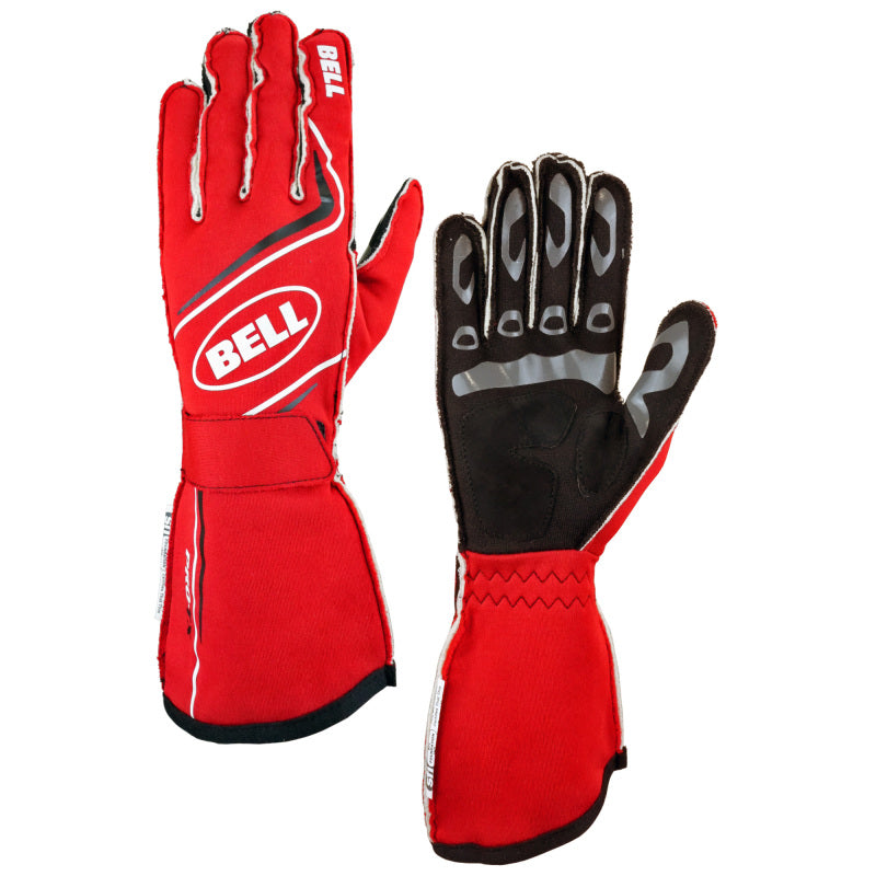 Bell Pro-TX Glove Red/Black X Large SFI 3.3/5