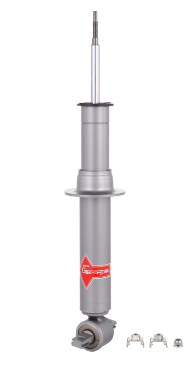 KYB 19-24 Chevrolet Silverado 1500 Trail Boss w/ Factory Lift Gas-a-Just Strut - Front