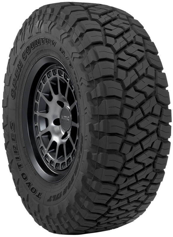 Toyo Open Country R/T Trail TIre - LT285/75R17 128/125Q E/10