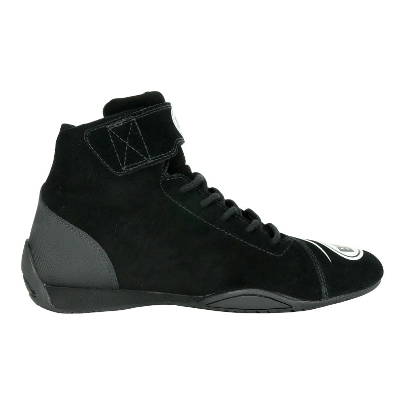 Bell Sport-TX Shoe Black 7 SFI 3.3/5