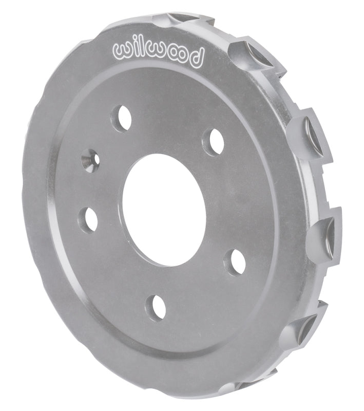 Wilwood hat dynamic MT 12 lug drive 8.80 snap ring 5X120MM MT .268 off 2.656 reg