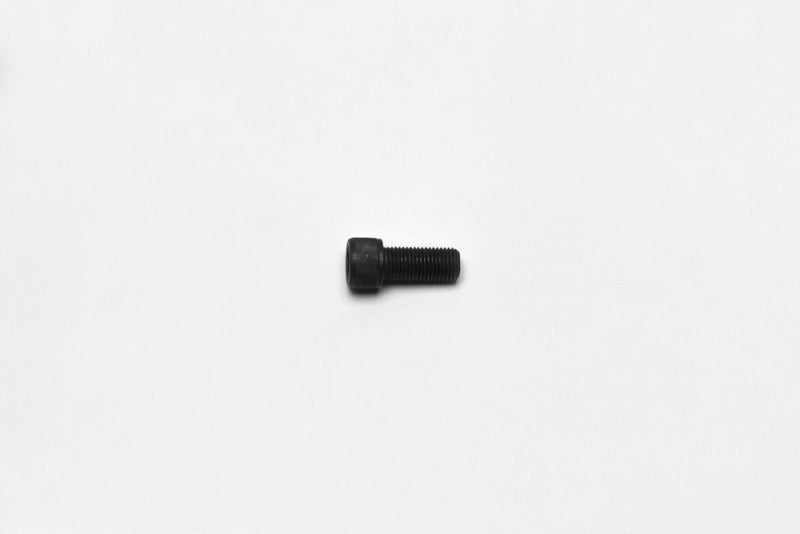 Wilwood bolt 3/8-24X.88 LG shcs alloy black asme B18.3