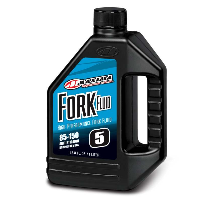 Maxima Racing Fork Fluid 85/150 5wt - 1L
