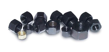 ARP 7/16-20 Hex Nut Kit