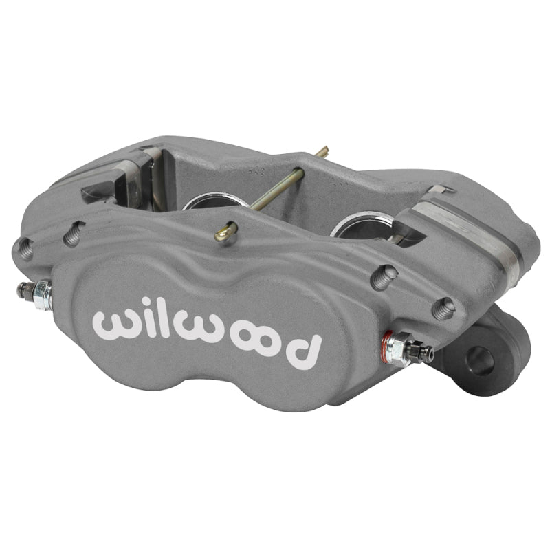 Wilwood caliper fdl-m 1.38 .810 rotor ANO